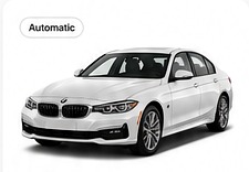 BMW 3 Series 2021