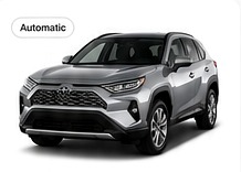 Toyota Land Cruiser Prado 2023
